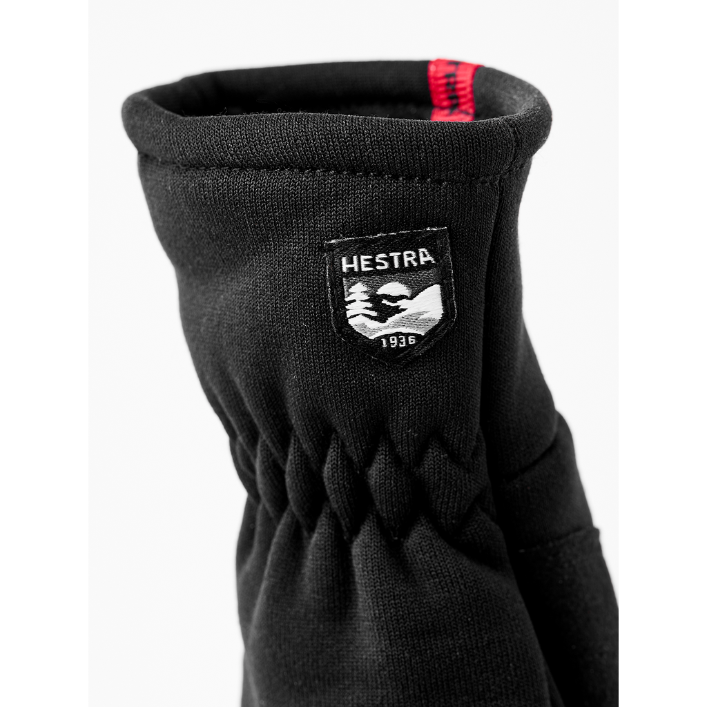 HESTRA Touch Point Fleece Liner Jr 2026/2027