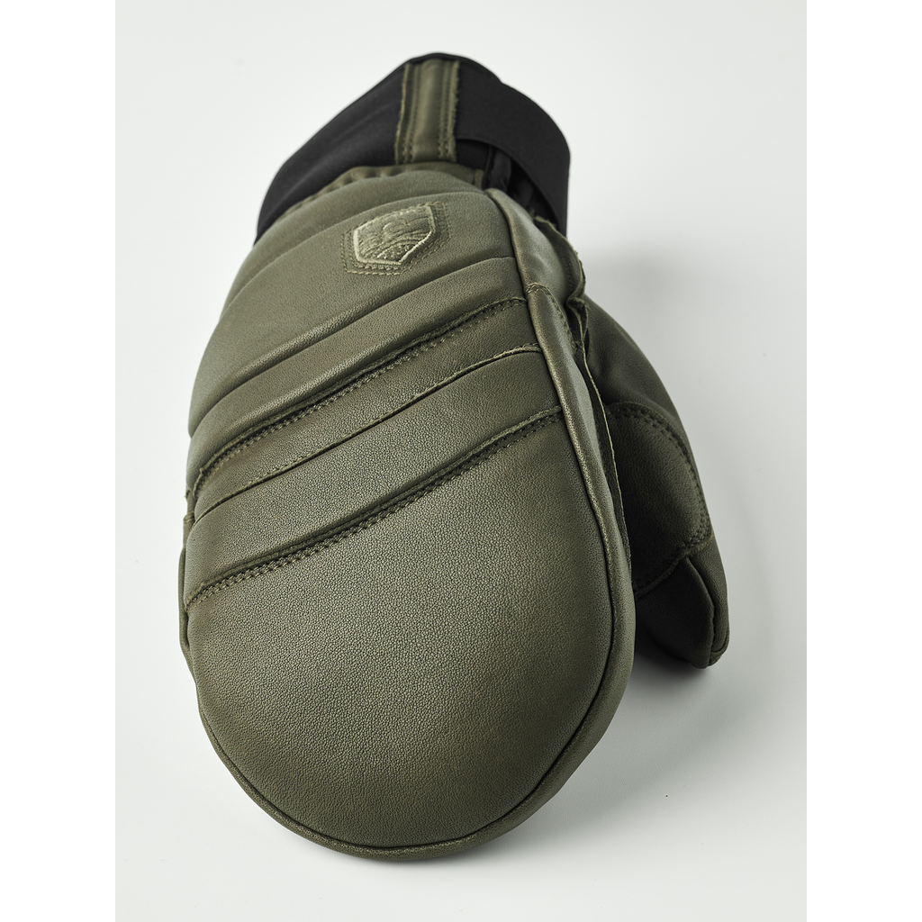 HESTRA Fall Line Mitt 2026/2027