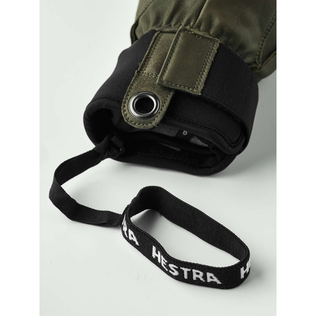 HESTRA Fall Line Mitt 2026/2027