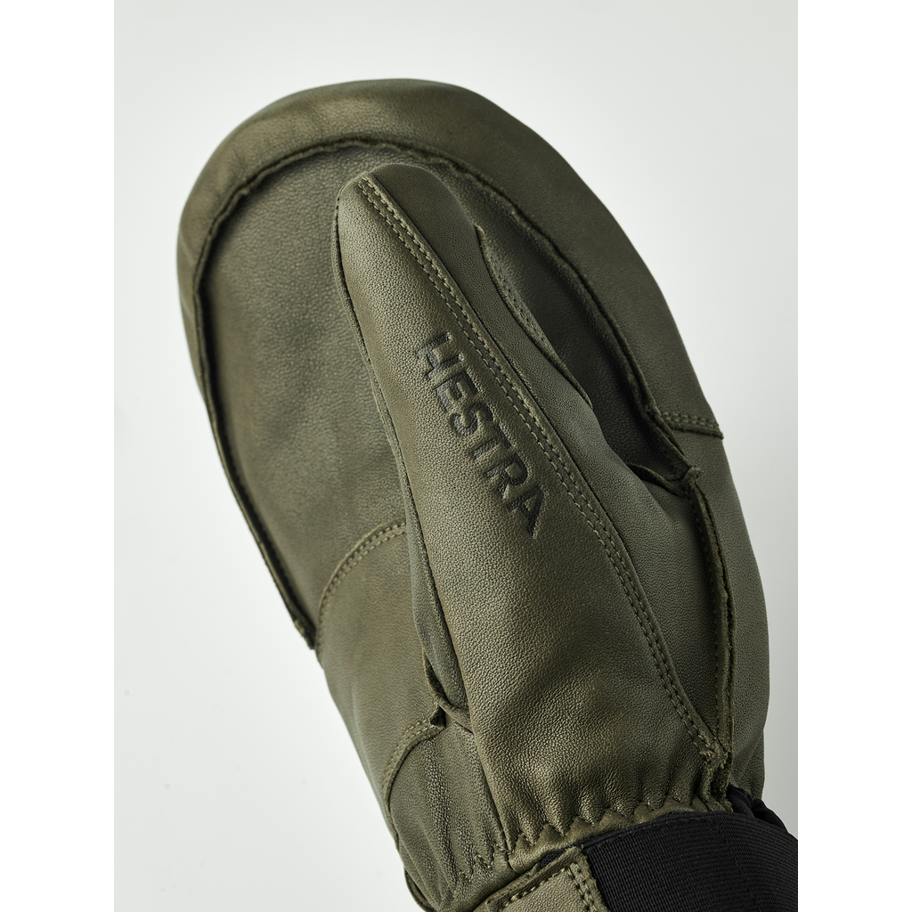 HESTRA Fall Line Mitt 2026/2027