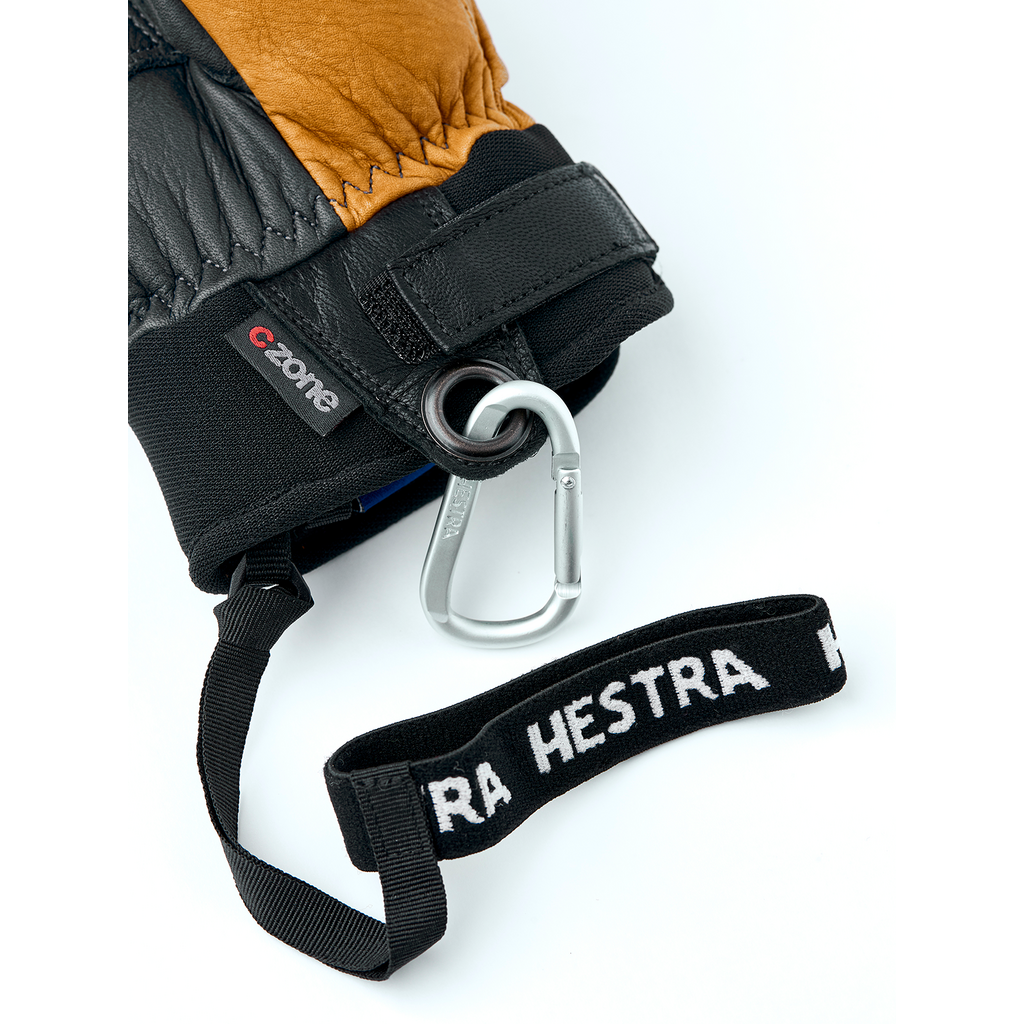 HESTRA Freeride CZone Mitt 2026/2027