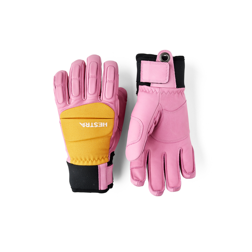 HESTRA Vertical Cut Freeride Glove 2026/2027