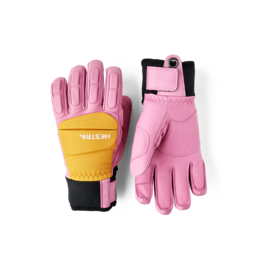 HESTRA Vertical Cut Freeride Glove 2026/2027