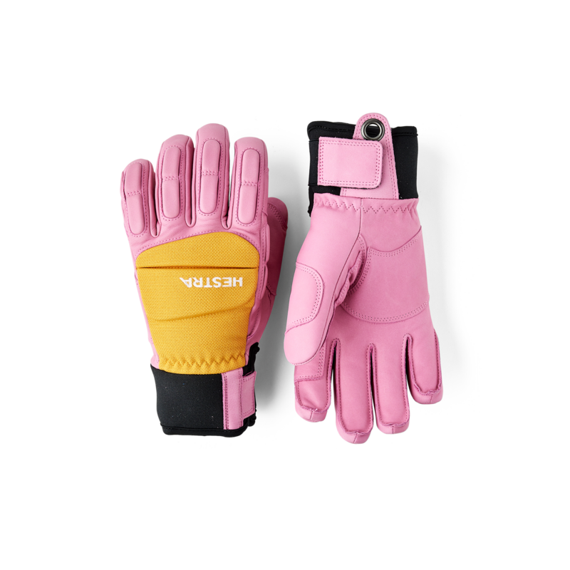 HESTRA Vertical Cut Freeride Glove 2026/2027