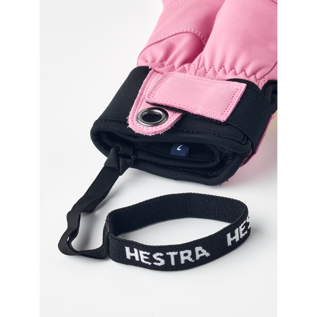 HESTRA Vertical Cut Freeride Glove 2026/2027