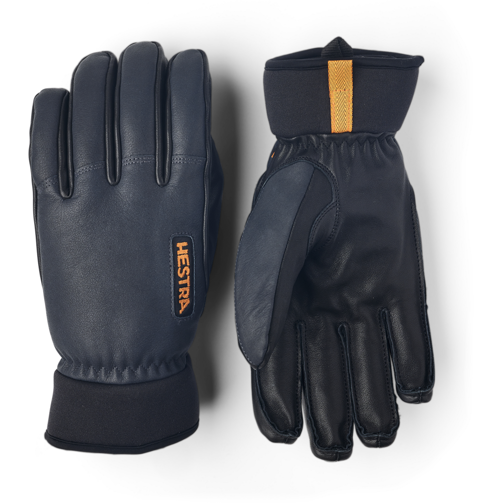 HESTRA Army Leather Wool Terry Glove 2026/2027