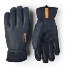 HESTRA Army Leather Wool Terry Glove 2026/2027