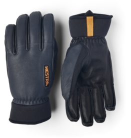 HESTRA Army Leather Wool Terry Glove 2026/2027