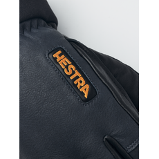 HESTRA Army Leather Wool Terry Glove 2026/2027