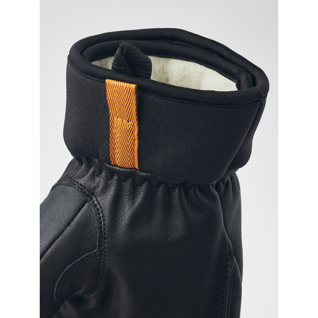HESTRA Army Leather Wool Terry Glove 2026/2027
