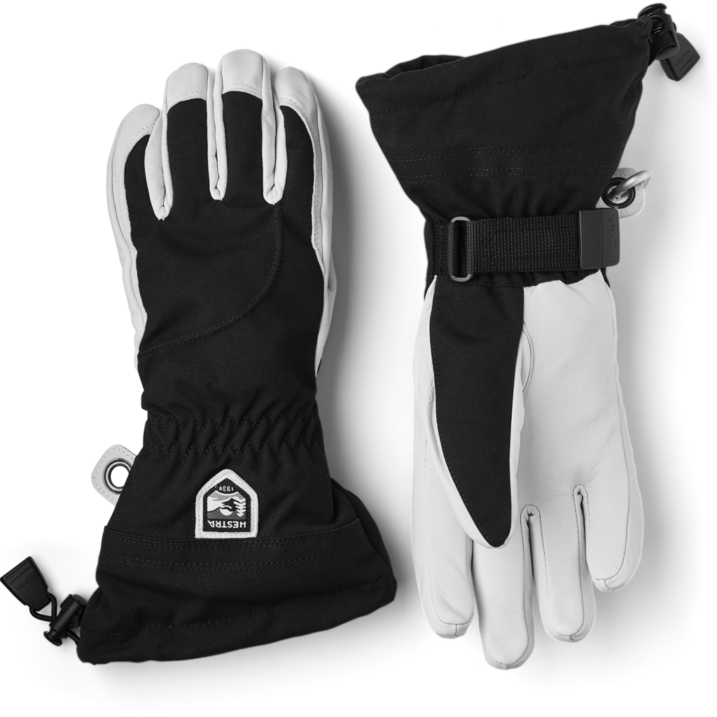 HESTRA Heli Womens Glove 2026/2027