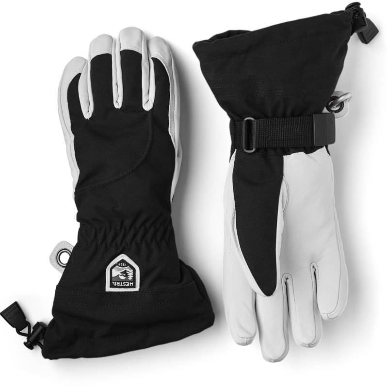 HESTRA Heli Womens Glove 2026/2027