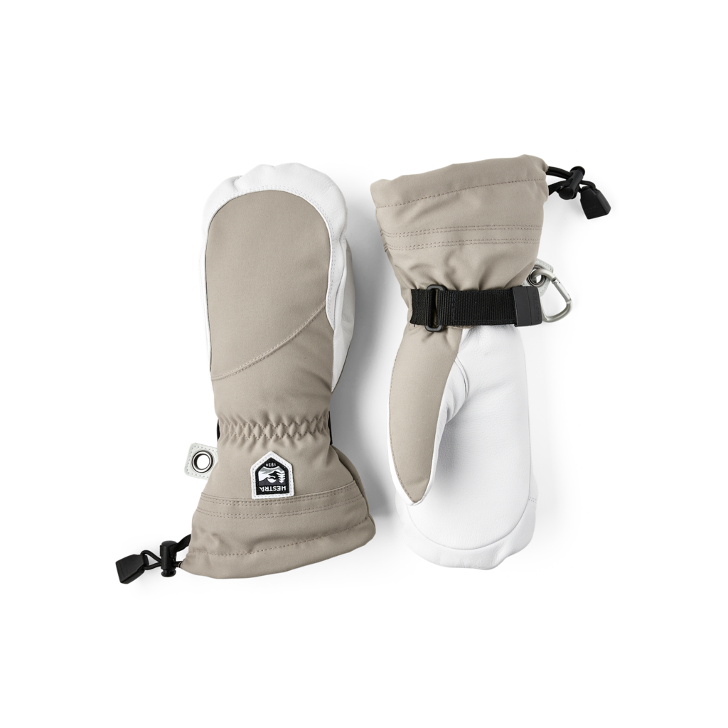 HESTRA Heli Womens Mitt 2026/2027