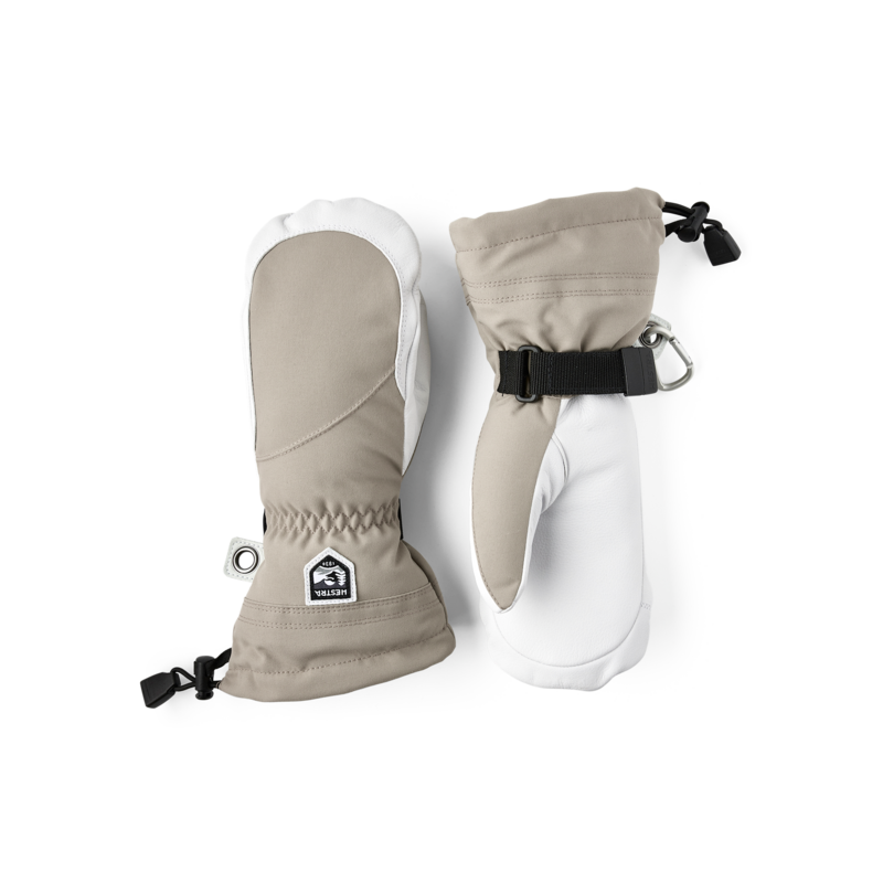 HESTRA Heli Womens Mitt 2026/2027