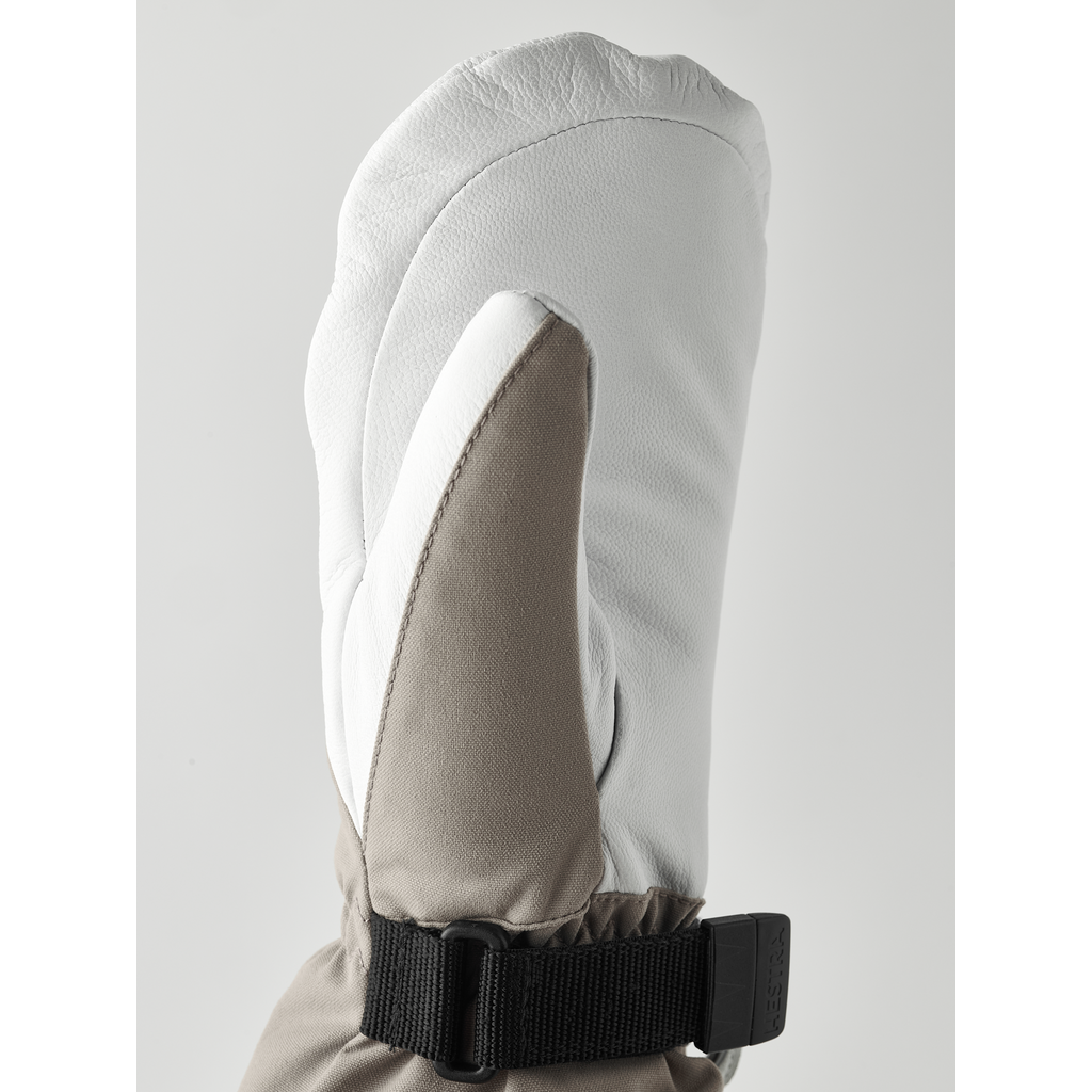 HESTRA Heli Womens Mitt 2026/2027