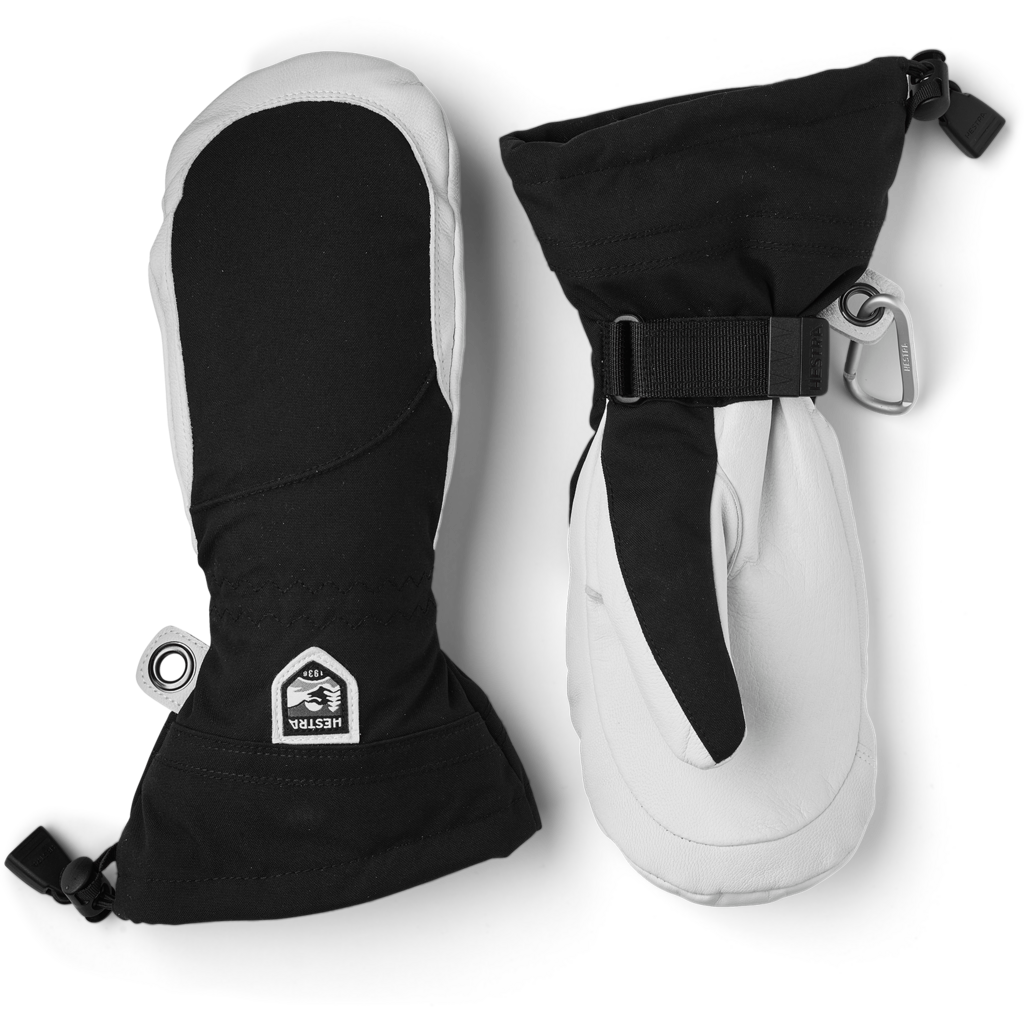 HESTRA Heli Womens Mitt 2026/2027