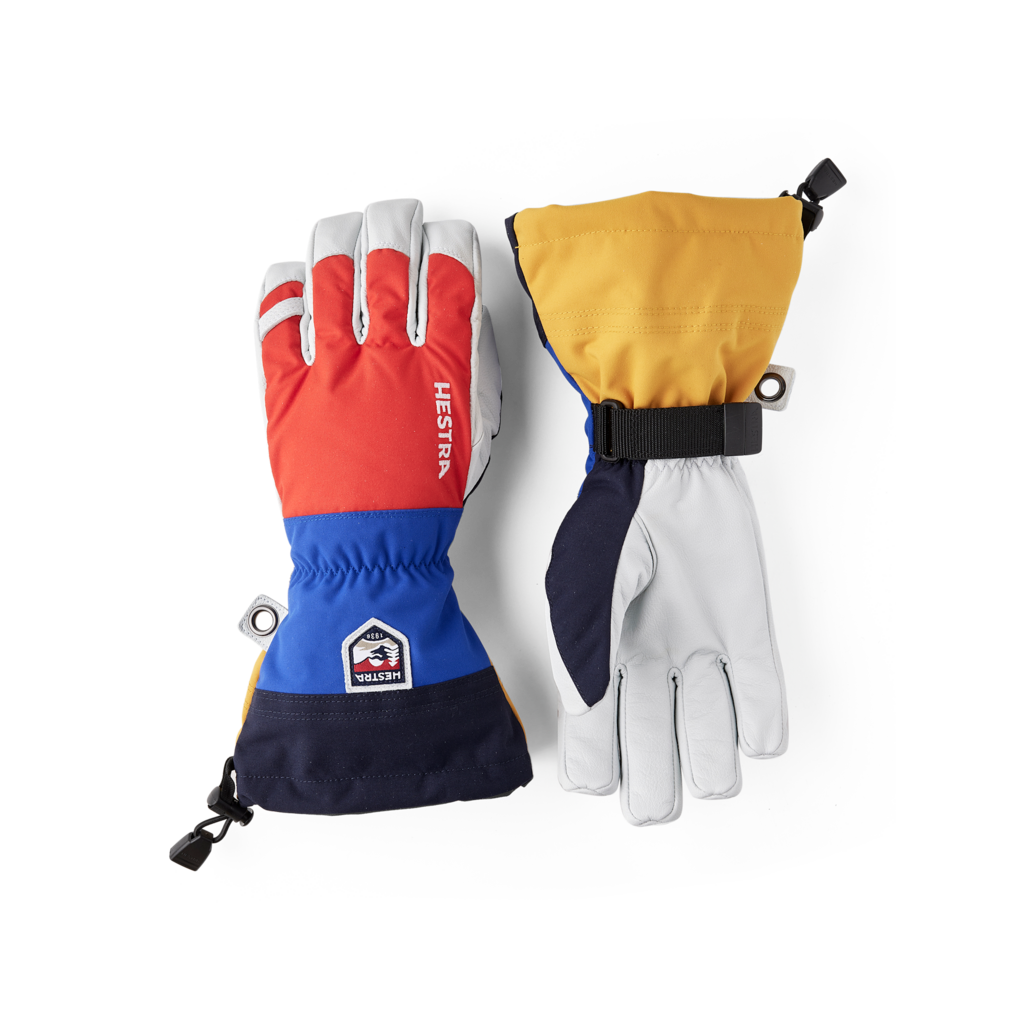 HESTRA Heli Ski Glove 2026/2027