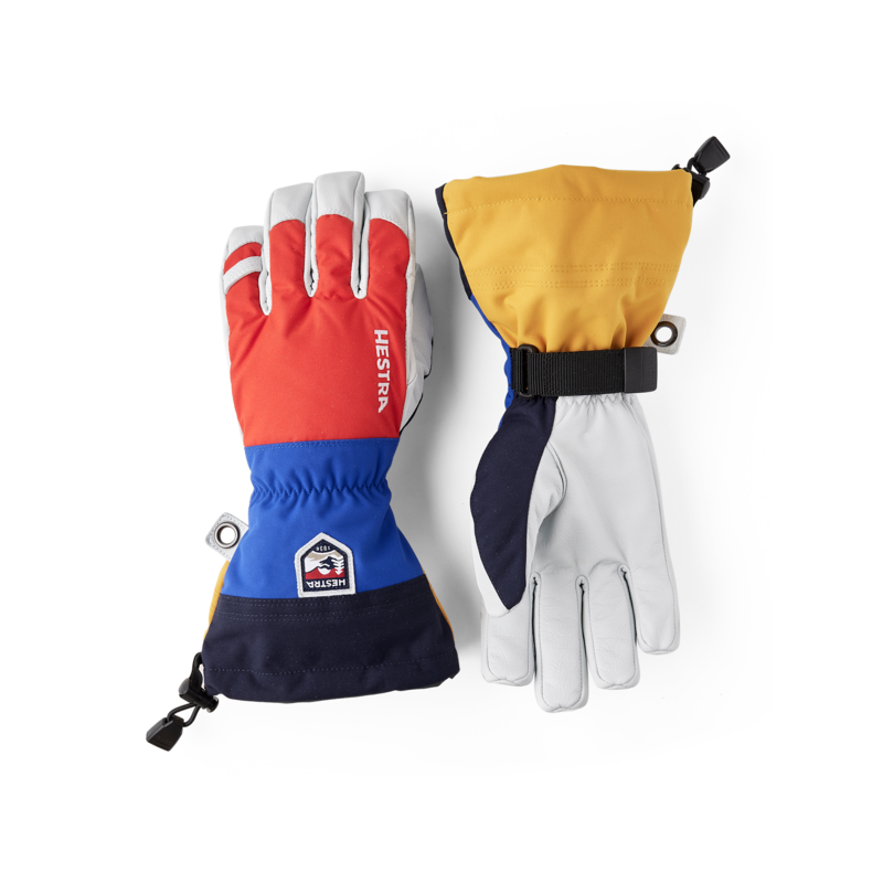 HESTRA Heli Ski Glove 2026/2027