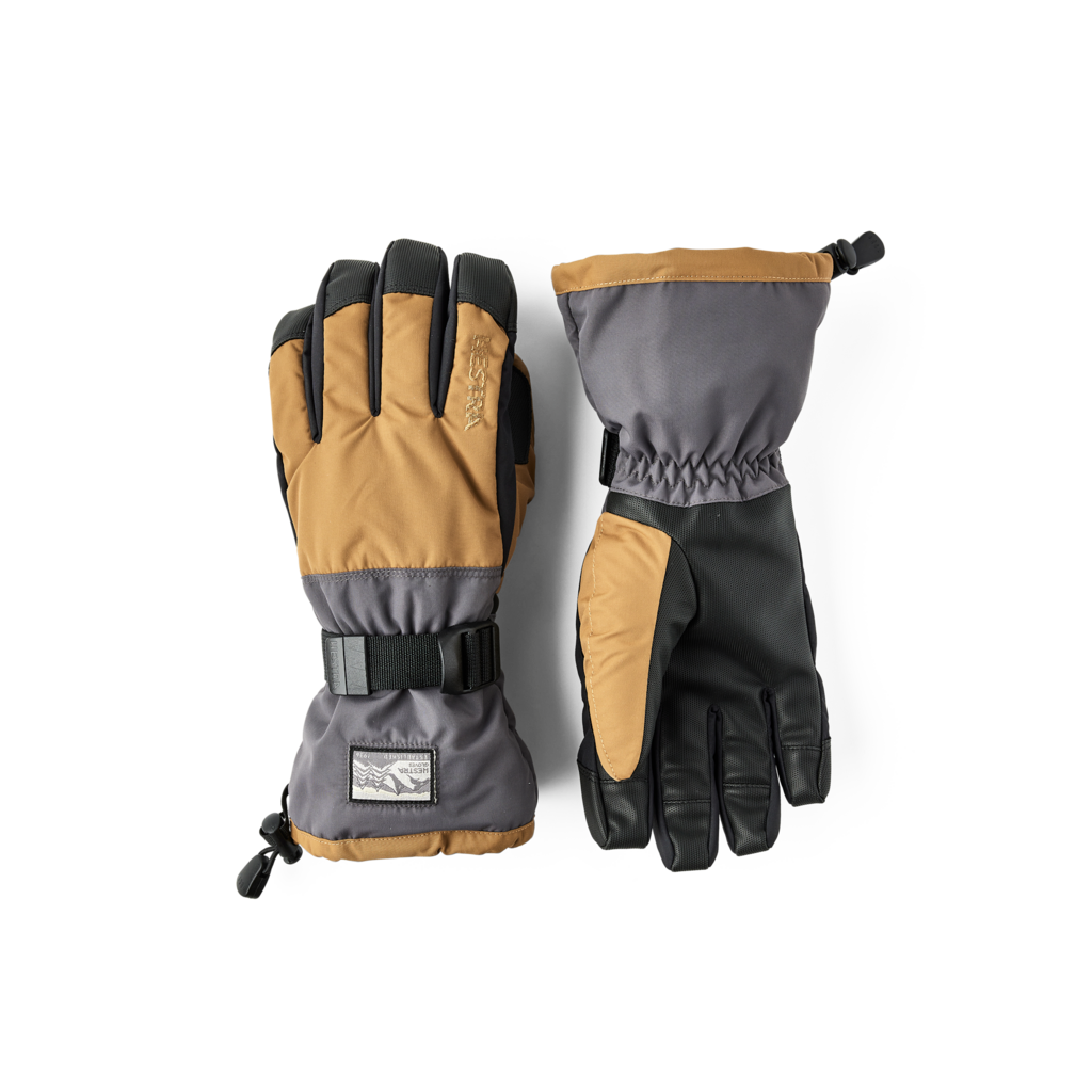 HESTRA Gauntlet Sr. Glove 2026/2027