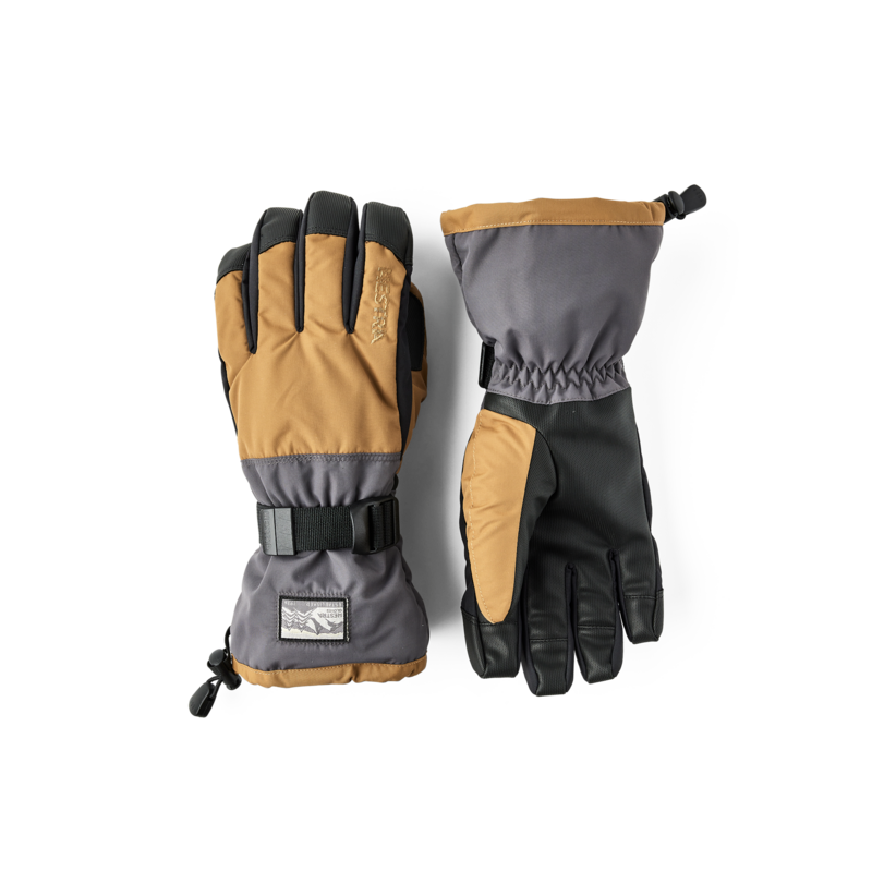HESTRA Gauntlet Sr. Glove 2026/2027