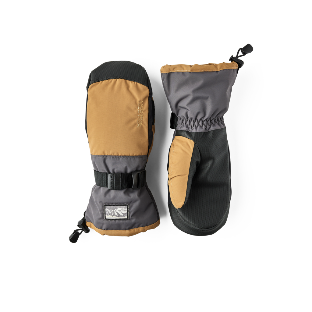 HESTRA Gauntlet Sr. Mitt 2026/2027