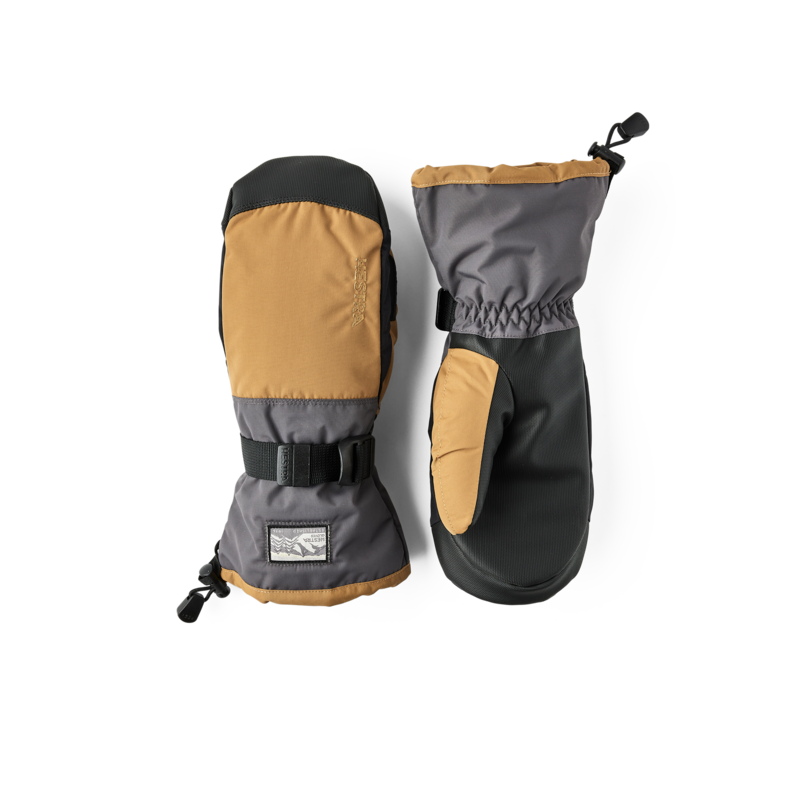 HESTRA Gauntlet Sr. Mitt 2026/2027