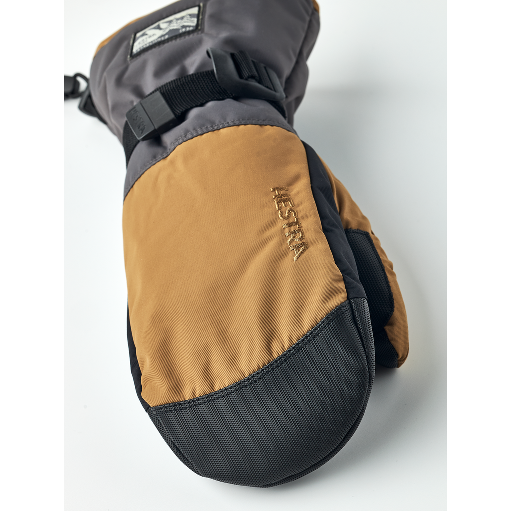 HESTRA Gauntlet Sr. Mitt 2026/2027