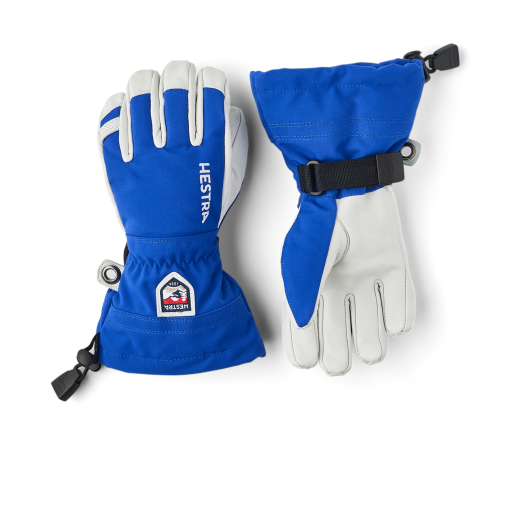 HESTRA Heli Ski Junior Glove 2026/2027