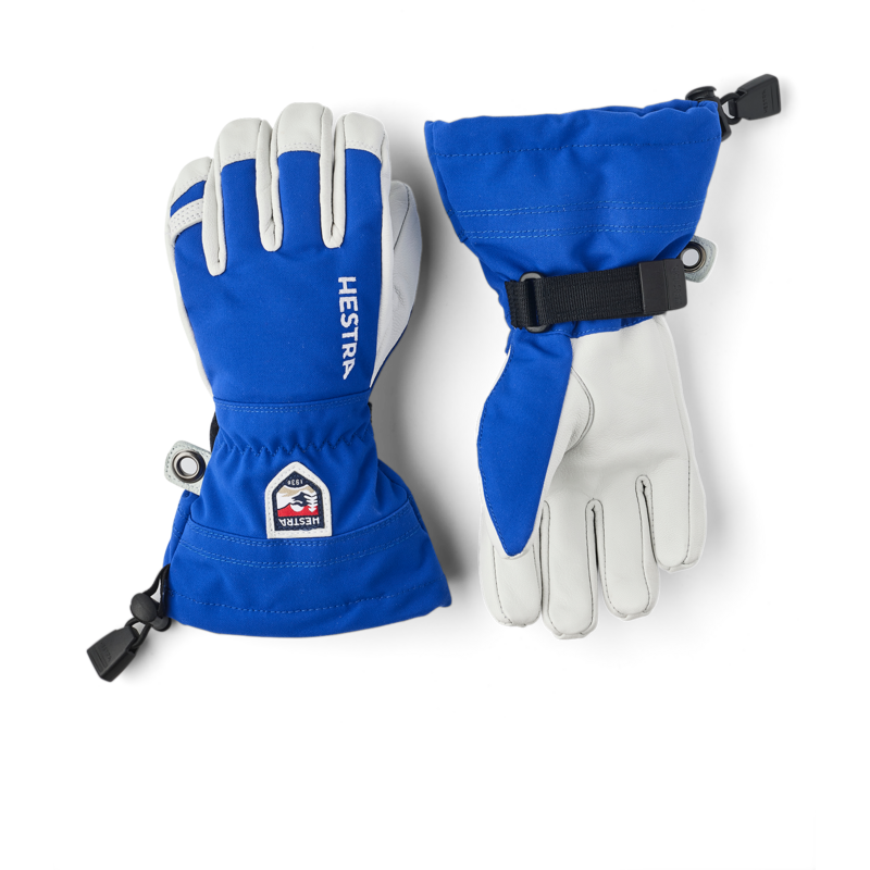 HESTRA Heli Ski Junior Glove 2026/2027