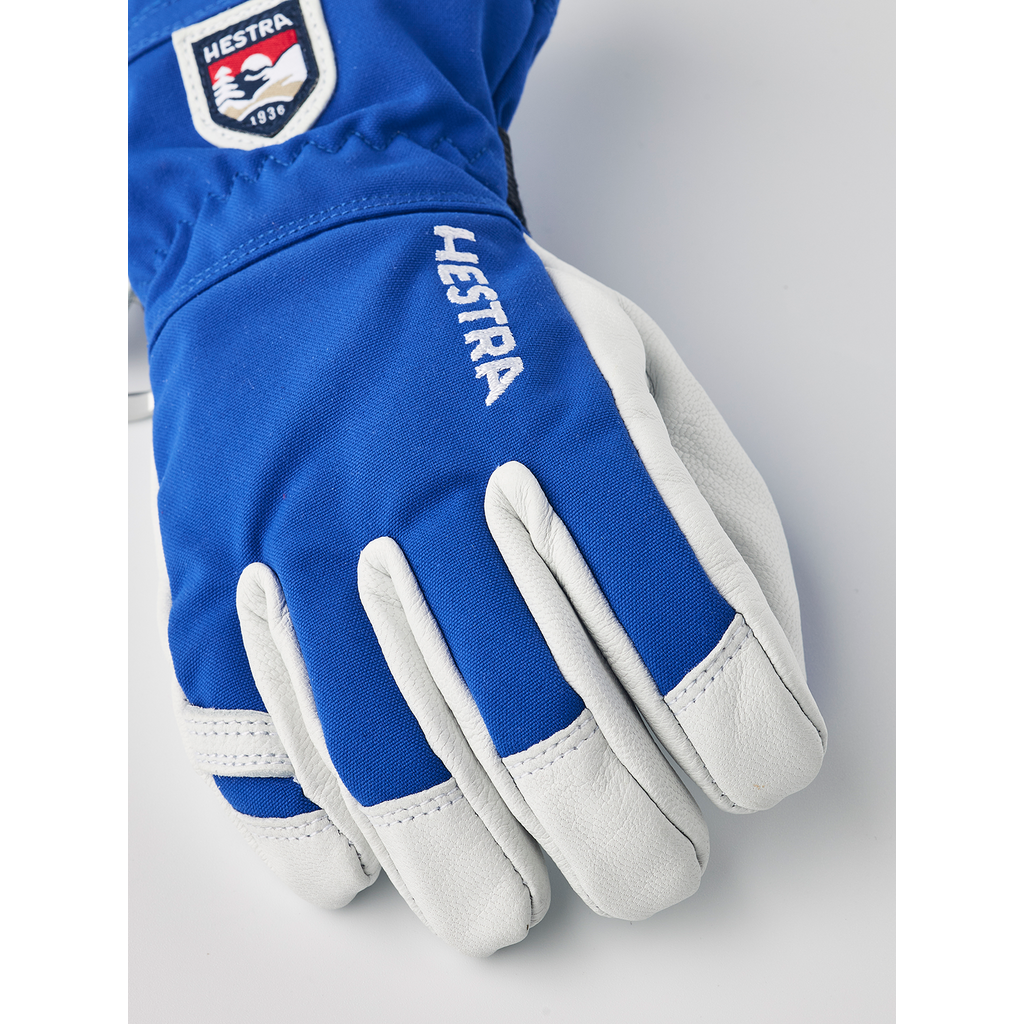 HESTRA Heli Ski Junior Glove 2026/2027