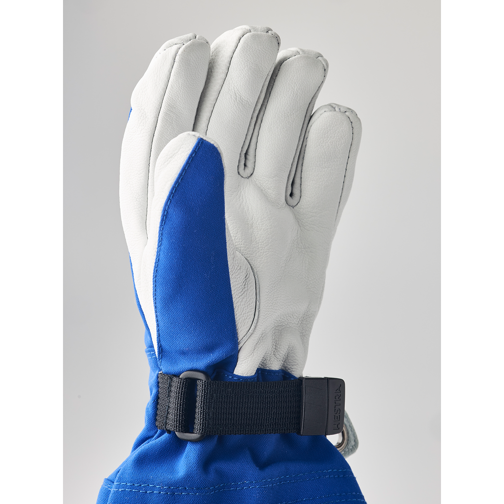 HESTRA Heli Ski Junior Glove 2026/2027