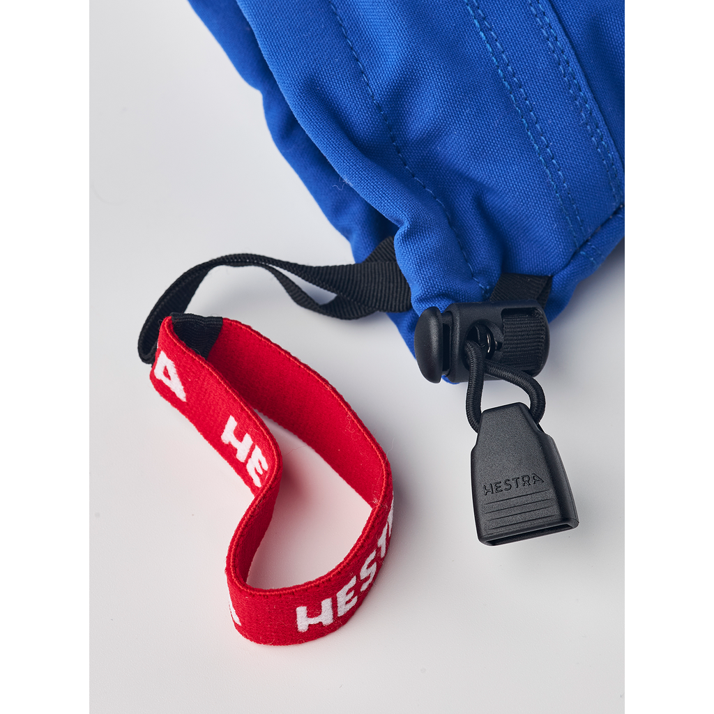 HESTRA Heli Ski Junior Glove 2026/2027