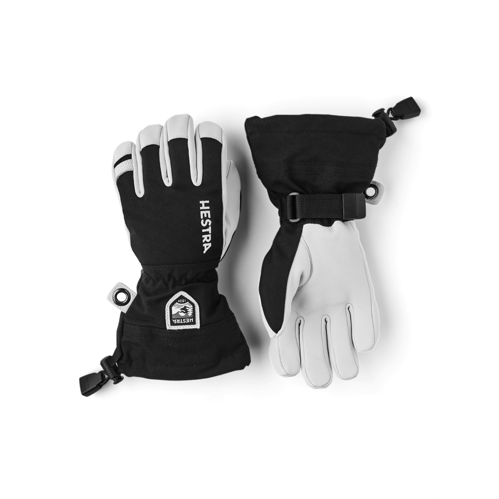HESTRA Heli Ski Junior Glove 2026/2027