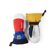 HESTRA Heli Ski Junior Mitt 2026/2027