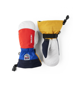 HESTRA Heli Ski Junior Mitt 2026/2027