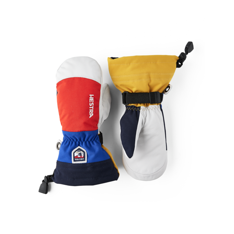 HESTRA Heli Ski Junior Mitt 2026/2027