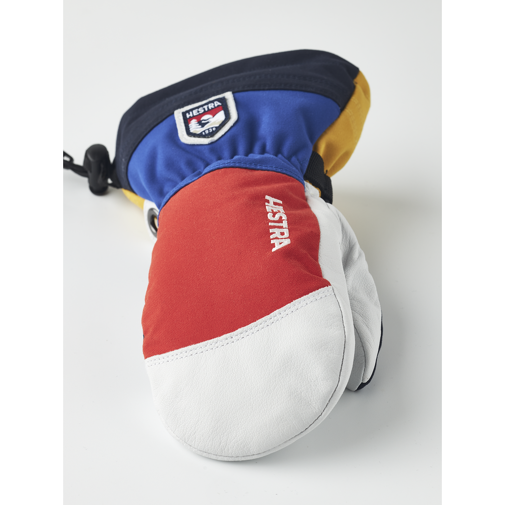 HESTRA Heli Ski Junior Mitt 2026/2027