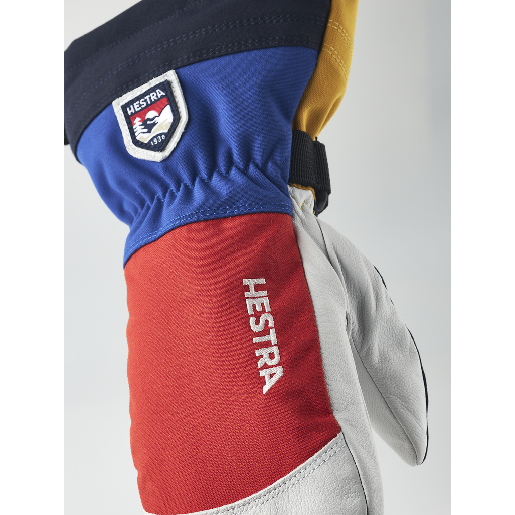 HESTRA Heli Ski Junior Mitt 2026/2027