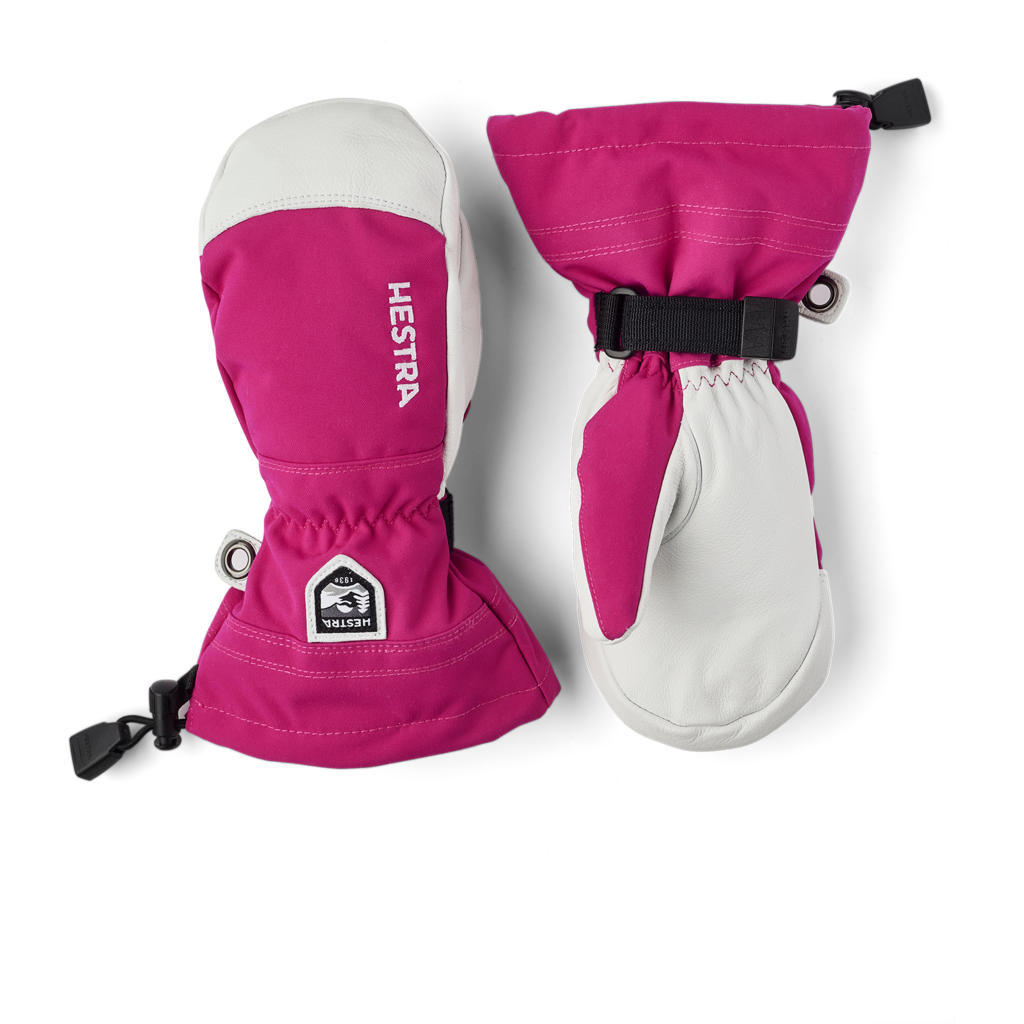 HESTRA Heli Ski Junior Mitt 2026/2027