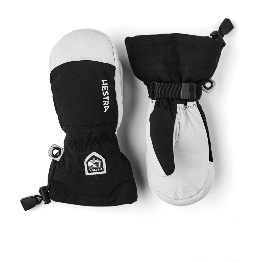 HESTRA Heli Ski Junior Mitt 2026/2027