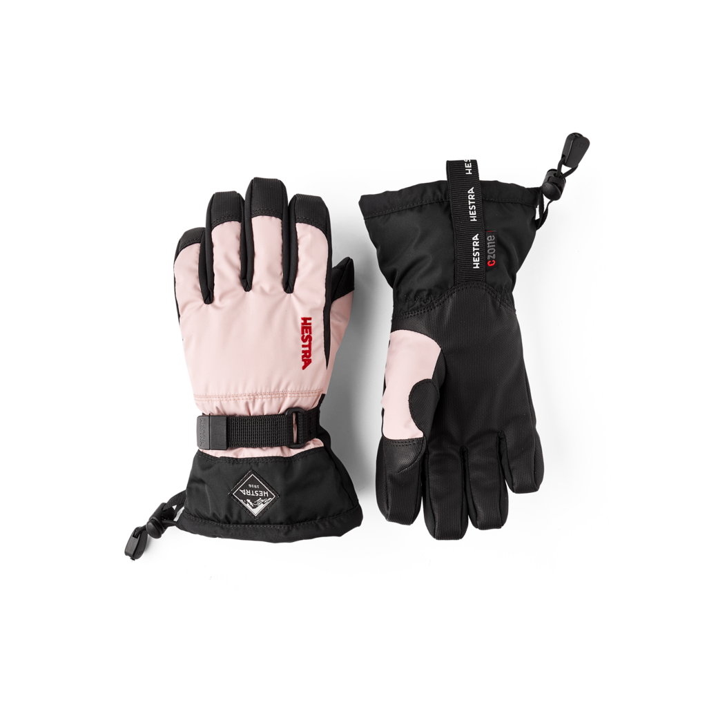 HESTRA Gauntlet CZone Jr Glove 2026/2027