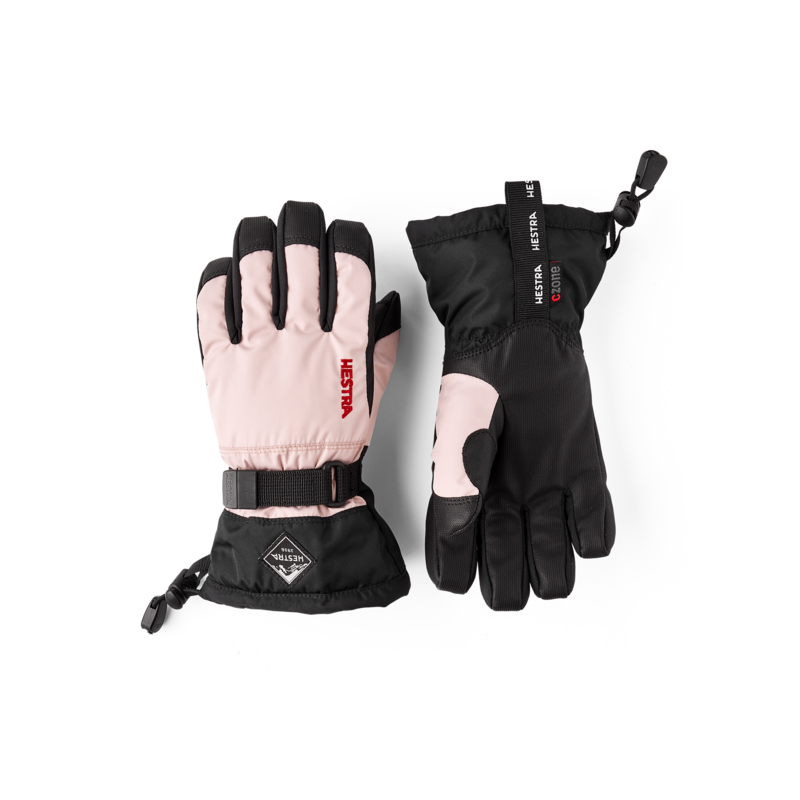 HESTRA Gauntlet CZone Jr Glove 2026/2027