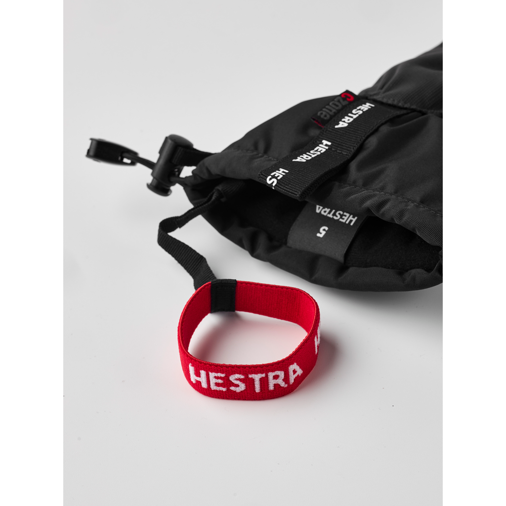 HESTRA Gauntlet CZone Jr Glove 2026/2027
