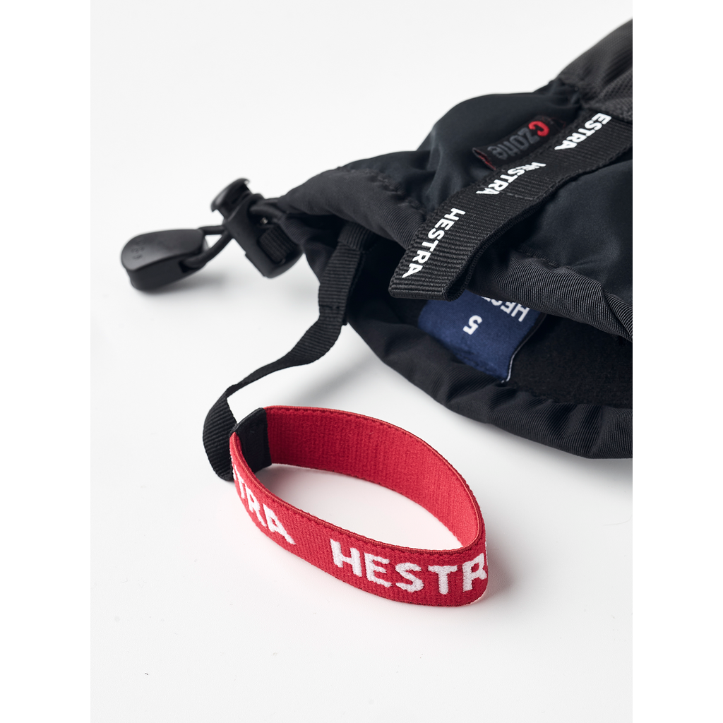HESTRA Gauntlet CZone Jr Mitt 2026/2027