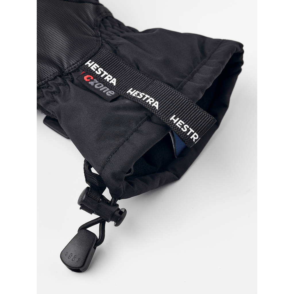 HESTRA Gauntlet CZone Jr Mitt 2026/2027