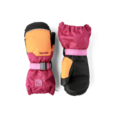 HESTRA Baby Zip Mitt 2026/2027