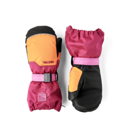 HESTRA Baby Zip Mitt 2026/2027