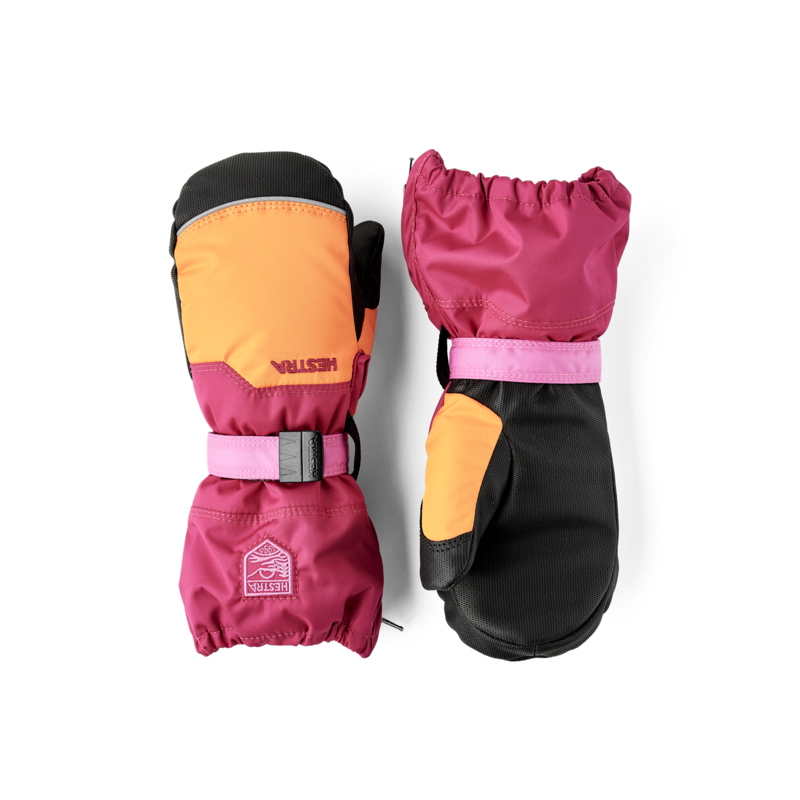 HESTRA Baby Zip Mitt 2026/2027