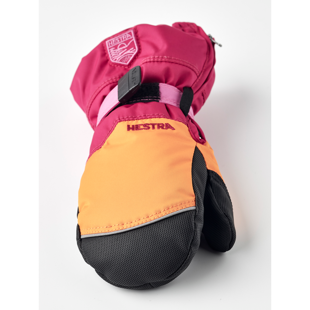 HESTRA Baby Zip Mitt 2026/2027
