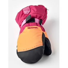HESTRA Baby Zip Mitt 2026/2027
